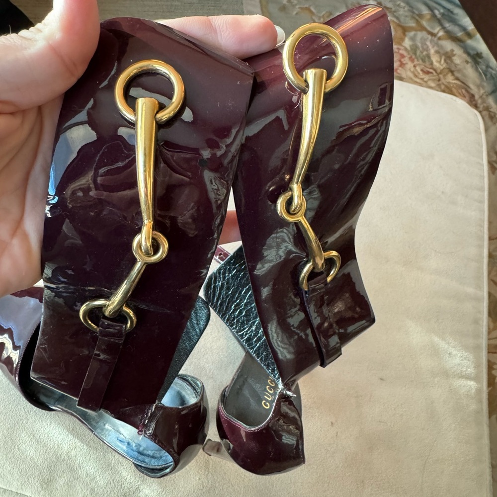 GUCCI Ursula - Picture 6 of 10